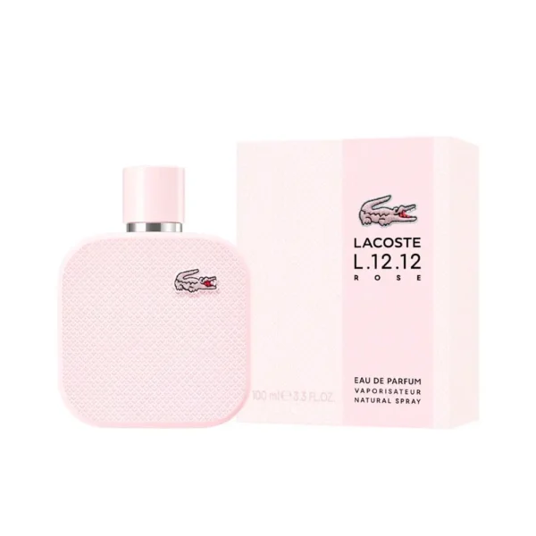LACOSTE | L.12.12 POUR ELLE | Eau de Parfum - Image 2
