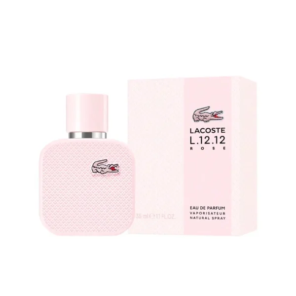 LACOSTE | L.12.12 POUR ELLE | Eau de Parfum - Image 6