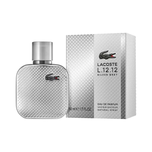 LACOSTE | L. 12 .12  POUR LUI | Eau de Parfum - Image 2