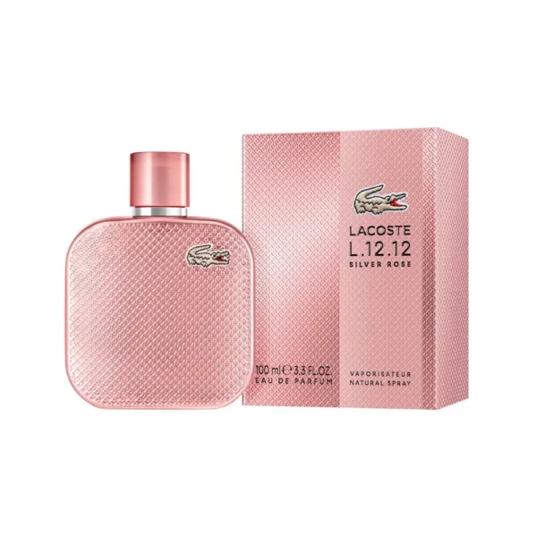 LACOSTE | L.12.12 POUR ELLE | Eau de Parfum - Image 4