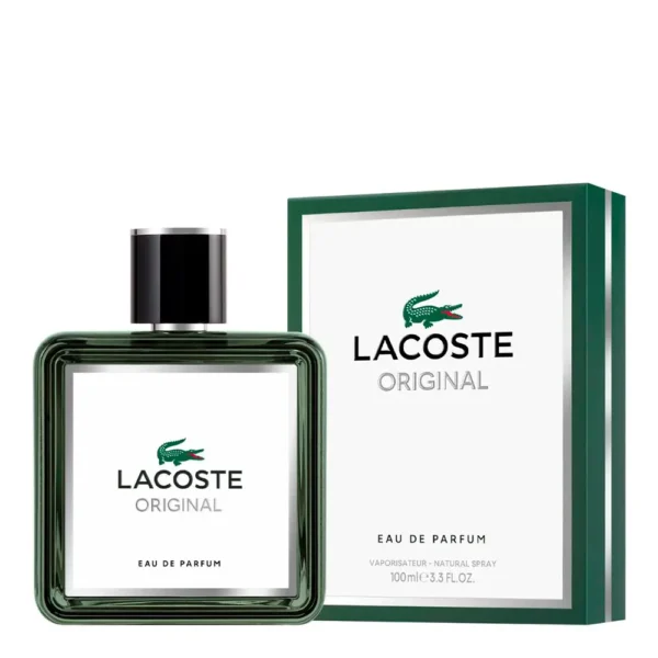 LACOSTE | LACOSTE ORIGINAL | Eau de Parfum - Image 2