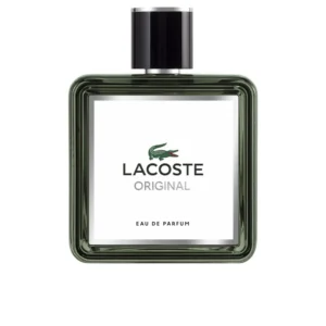 LACOSTE Original Eau de Parfum 100ML