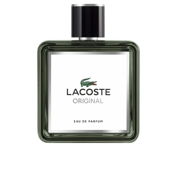 LACOSTE Original Eau de Parfum 100ML