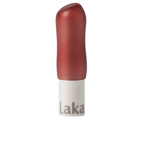 LAKA Vegan Lip Balm Berry 3.9g