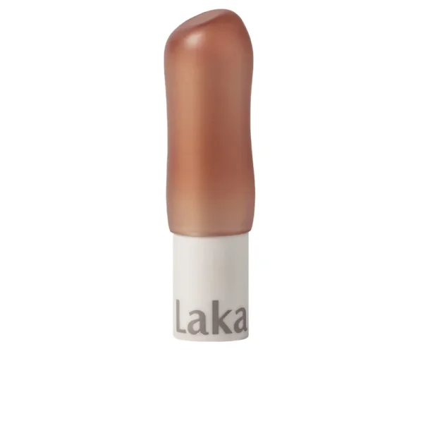 LAKA Vegan Rosy Lip Balm 3.9g