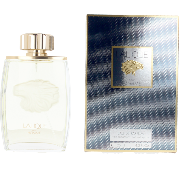 LALIQUE Lion Eau de Parfum 125ML - Image 2