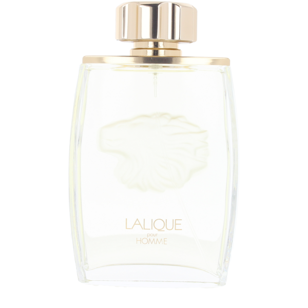 LALIQUE Lion Eau de Parfum 125ML