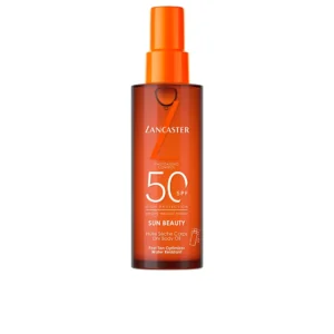 LANCASTER Sun Beauty Dry Oil SPF 50 150ML