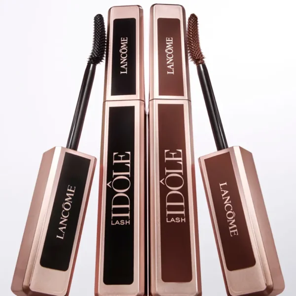 LANCÔME LASH IDÔLE Brown Mascara 8ML - Image 3