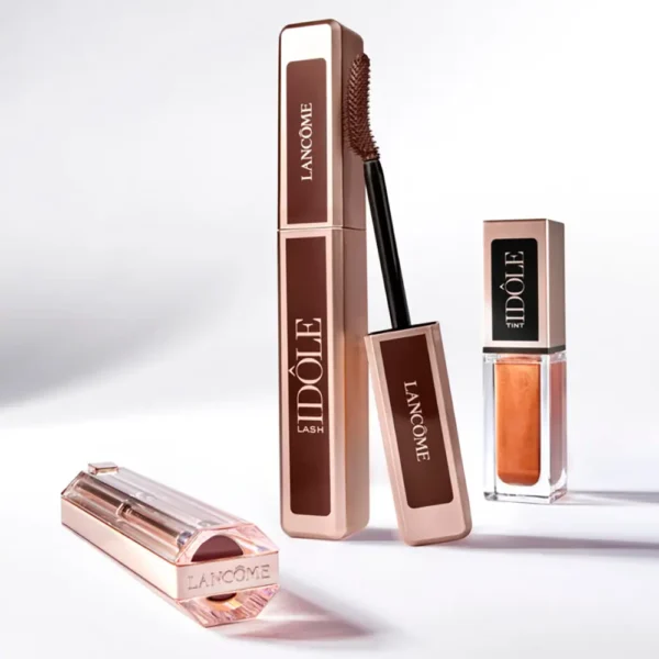 LANCÔME LASH IDÔLE Brown Mascara 8ML - Image 4