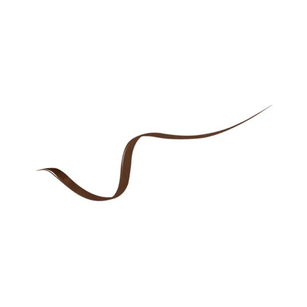 LANCÔME LASH IDÔLE Waterproof Eyeliner #04 Brown - Image 4
