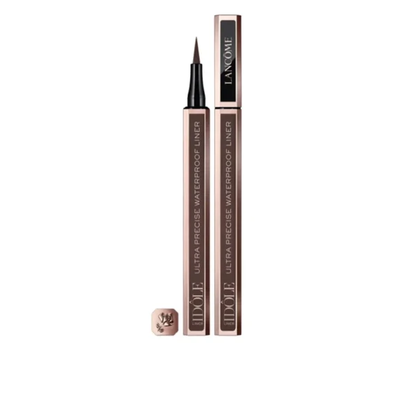 LANCÔME LASH IDÔLE Waterproof Eyeliner #04 Brown