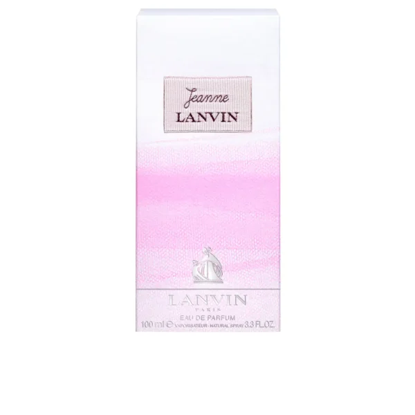 LANVIN | JEANNE LANVIN | Eau de Parfum - Image 2