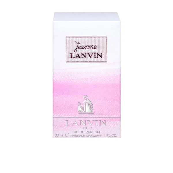 LANVIN | JEANNE LANVIN | Eau de Parfum - Image 4