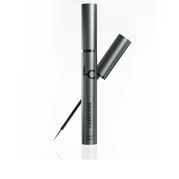 LASHCODE Eyelash Serum 5ML - Enhance Your Lashes