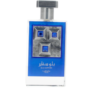 Blue Sapphire Eau de Parfum 100ML