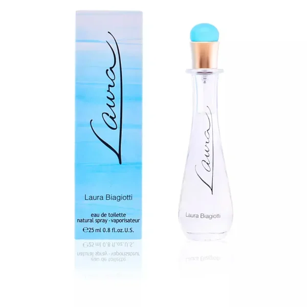 LAURA BIAGIOTTI | LAURA | Eau de Toilette - Image 2