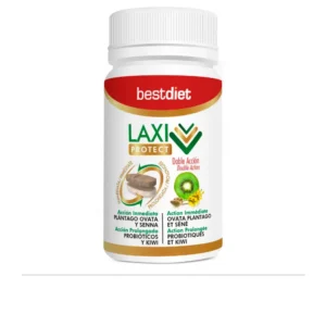 LAXI PROTECT Probiotics with Kiwi 30 Caps