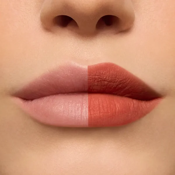 L'Absolu Rouge Drama Matte Lipstick #200 - 3.4g - Image 3