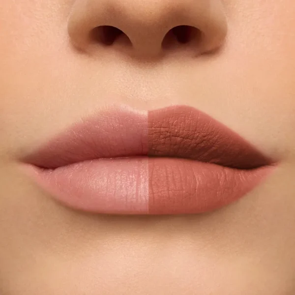 L'Absolu Rouge Drama Matte Lipstick #205 - 3.4g - Image 3