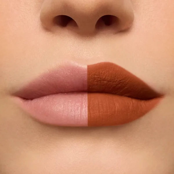 L'Absolu Rouge Drama Matte Lipstick #336 3.4g - Image 3