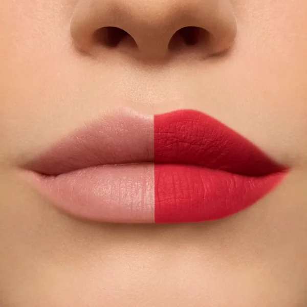 L'Absolu Rouge Drama Matte Lipstick #505 - 3.4g - Image 3