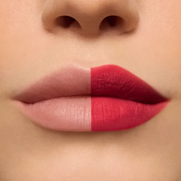 L'Absolu Rouge Drama Matte Lipstick #82 - 3.4g - Image 3