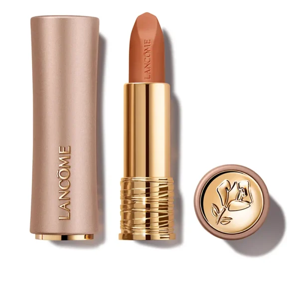L'Absolu Rouge Intimatte Lipstick #101 3.4g