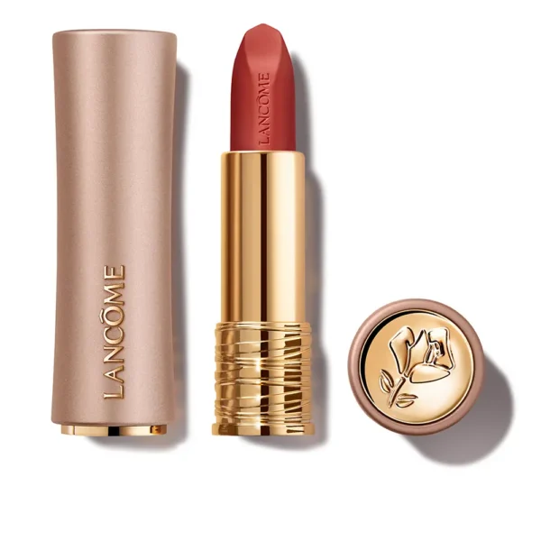 L'Absolu Rouge Intimatte Lipstick #121 - 3.4g