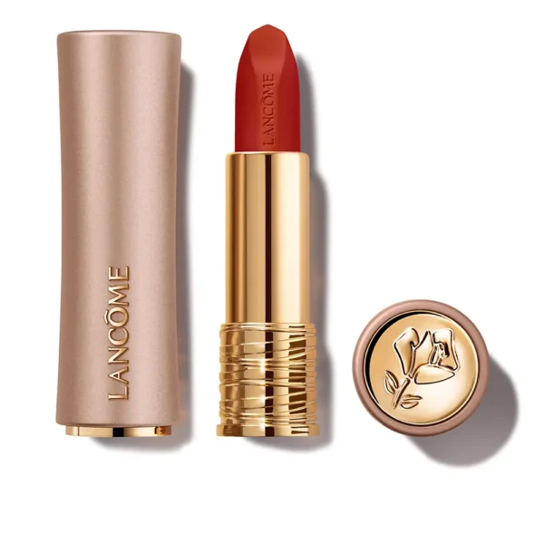 L'Absolu Rouge Intimatte Lipstick #196 3.4g