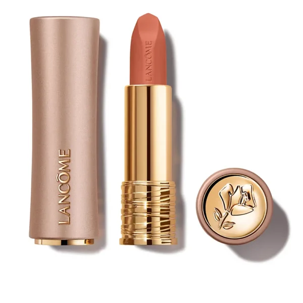 L'Absolu Rouge Intimatte Lipstick #220 French Blush 3.4g