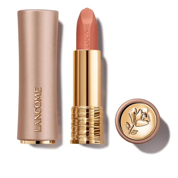 L'Absolu Rouge Intimatte Lipstick #247 - 3.4g