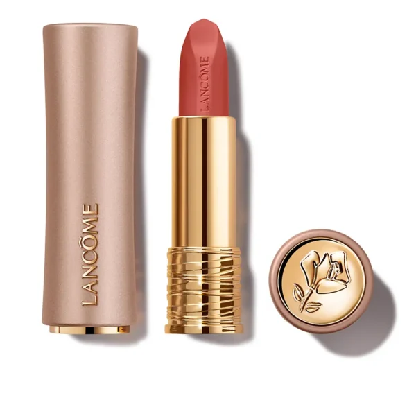 L'Absolu Rouge Intimatte Lipstick #273 - 3.4g
