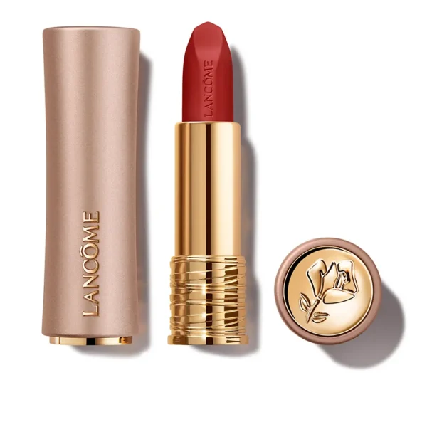 L'Absolu Rouge Intimatte Lipstick #289 - 3.4g