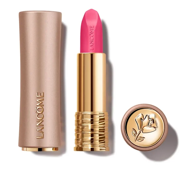 L'Absolu Rouge Intimatte Lipstick #344 - 3.4g