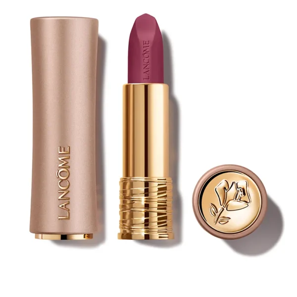 L'Absolu Rouge Intimatte Lipstick #440 3.4g