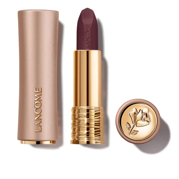 L'Absolu Rouge Intimatte Lipstick #460 3.4g