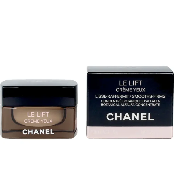 LE LIFT Eye Cream 15ml - Anti-Aging Treatment - Image 2