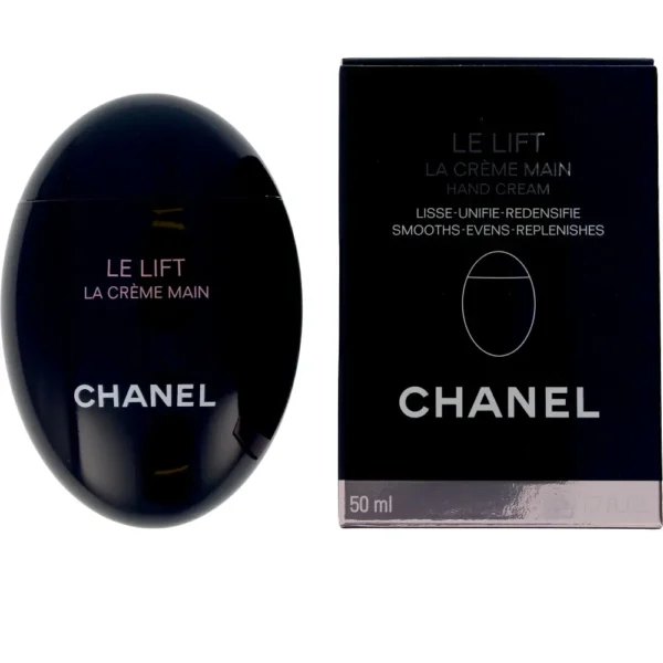 LE LIFT Hand Cream 50ML - Image 2