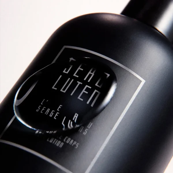 L'EAU Hand and Body Lotion 240ML - Image 2