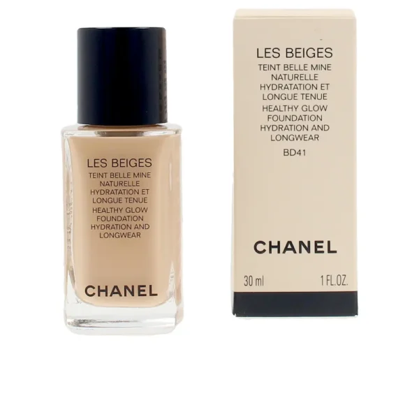 CHANEL | LES BEIGES | Face - Image 6