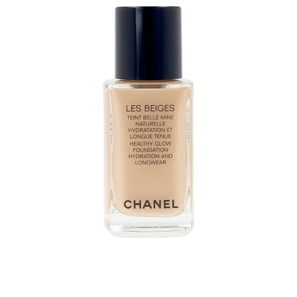 LES BEIGES Fluide #BD41 30ML - Makeup for All Skin Types