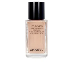 LES BEIGES Healthy Glow Sheer Highlighting Fluid 30ML - Sunkissed