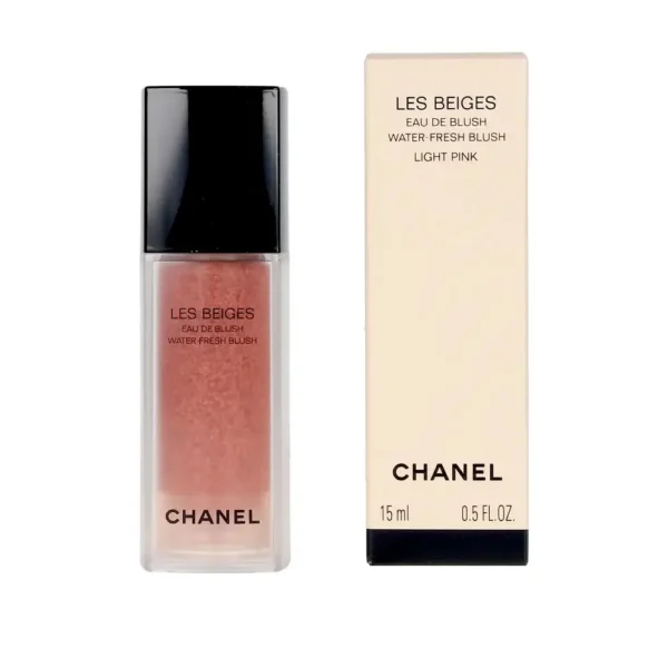 CHANEL | LES BEIGES | Face - Image 2