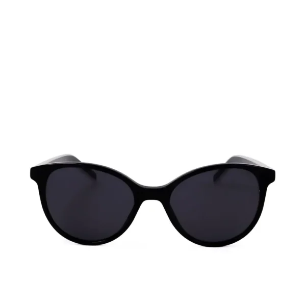 LEVI'S Cat Eye Sunglasses 145MM - Black
