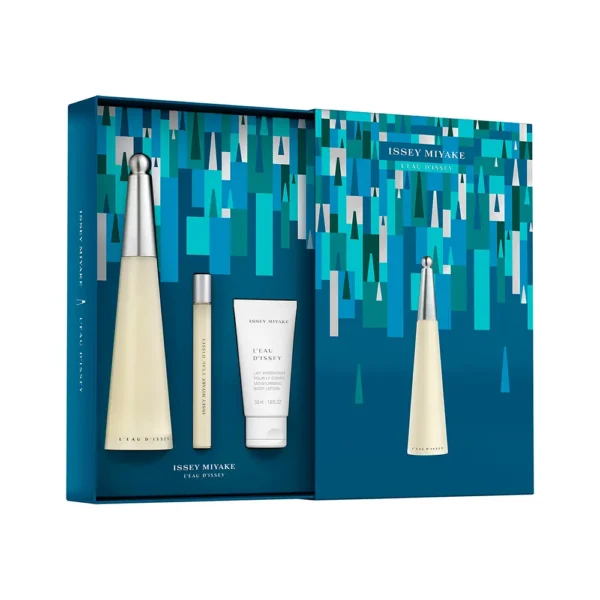 ISSEY MIYAKE | L'EAU D'ISSEY | - Image 2