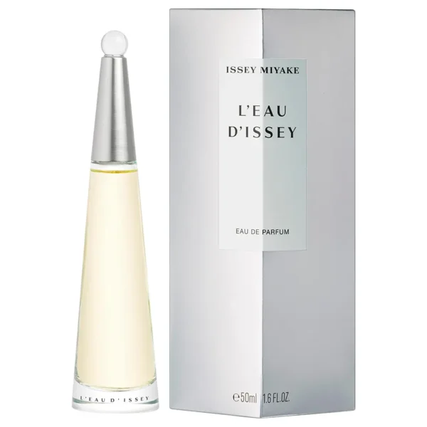 L'Eau D'Issey Eau De Parfum 50ML - Image 2