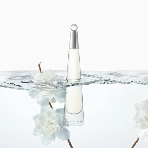 L'Eau D'Issey Eau De Parfum Refill 75ML - Image 4