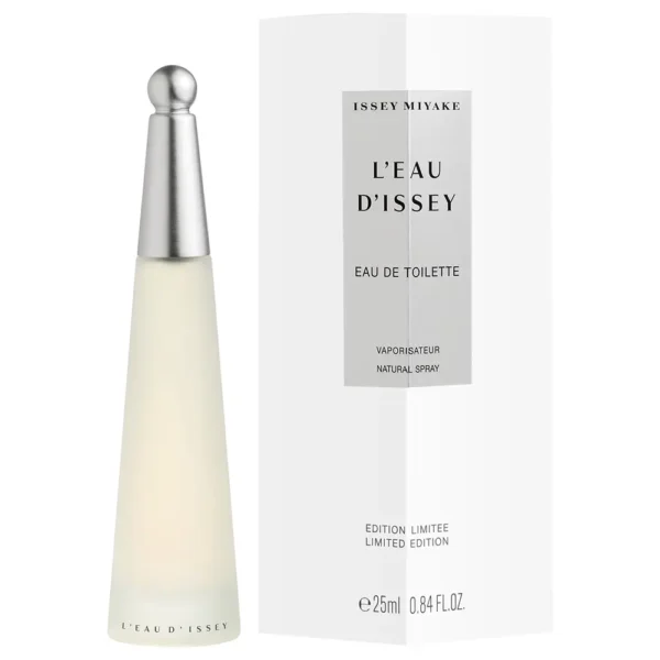 ISSEY MIYAKE | L'EAU D'ISSEY | Eau de Toilette - Image 6
