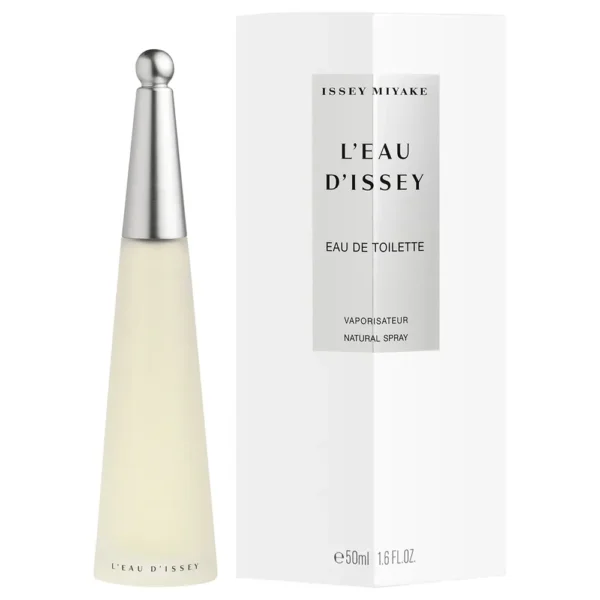 ISSEY MIYAKE | L'EAU D'ISSEY | Eau de Toilette - Image 2